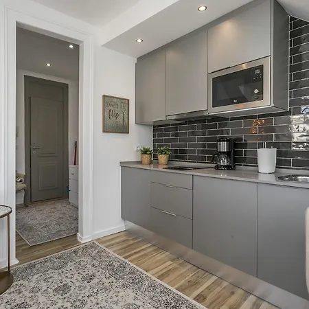 Lxway Travessa Da Peixeira Apartmán *