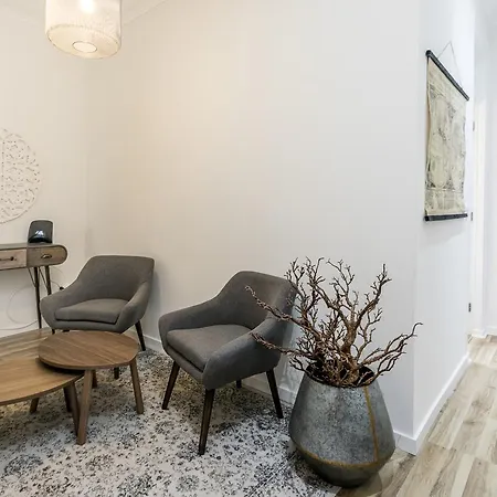 Lxway Travessa Da Peixeira Apartment