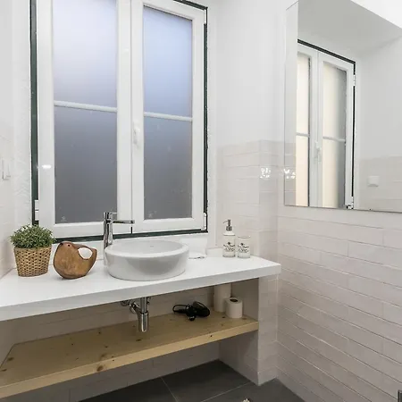 Lxway Travessa Da Peixeira Apartment Lisbon