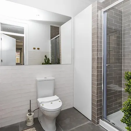 Apartment Lxway Travessa Da Peixeira